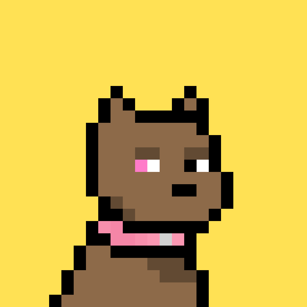 Doginal Dog #3317