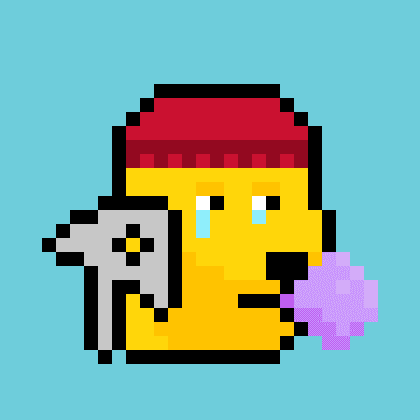 Dogepunk #4428