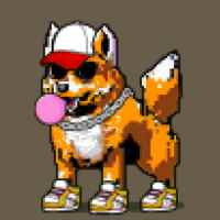 DogePunks #1045