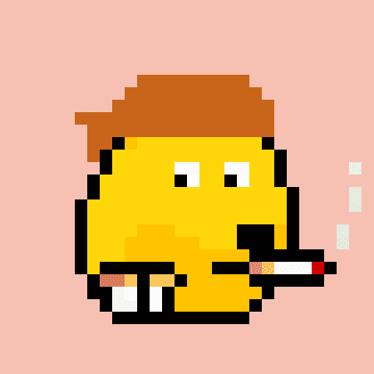 Dogepunk #7410