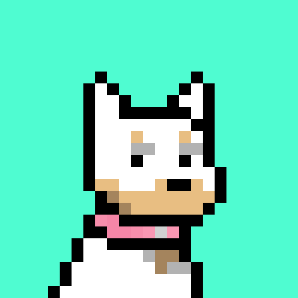 Doginal Dog #9622