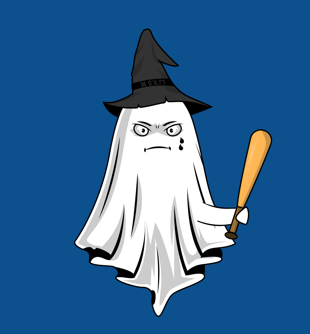 The Spook Society #959