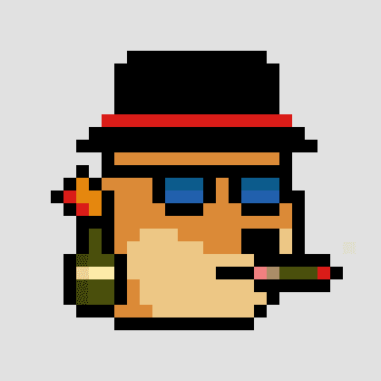 Dogepunk #2319
