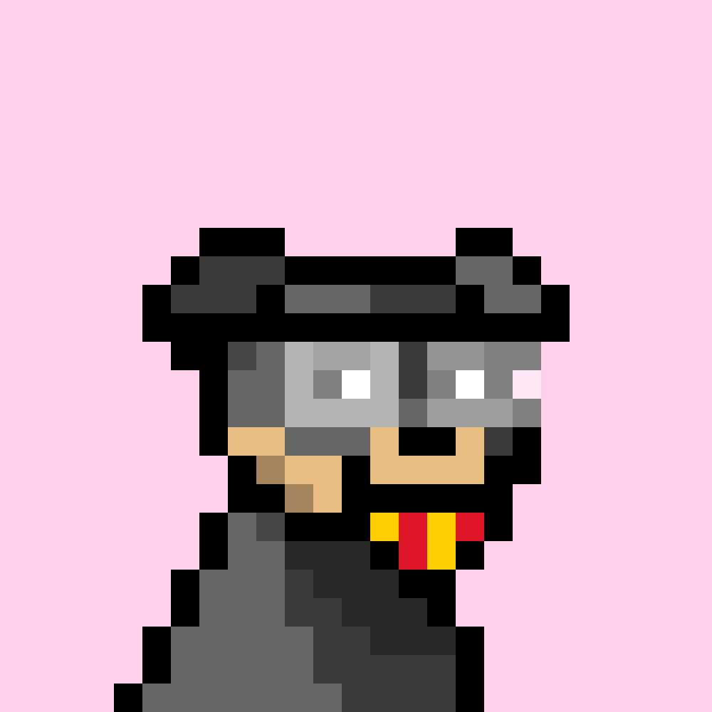 Doginal Dog #2270