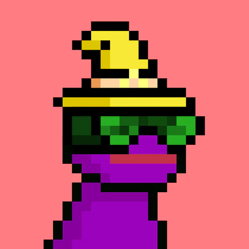 Doginal Frog #4311