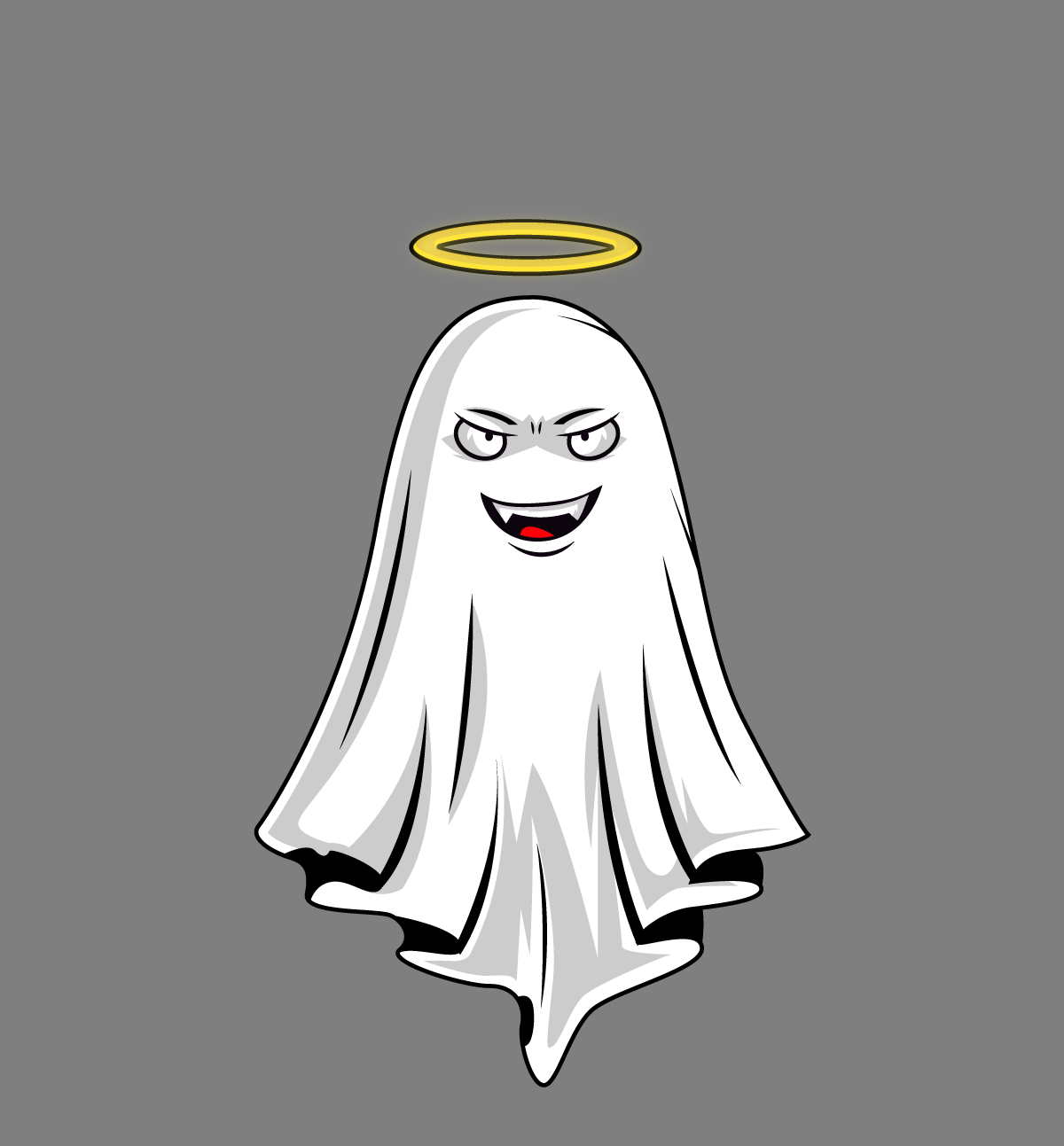 The Spook Society #887