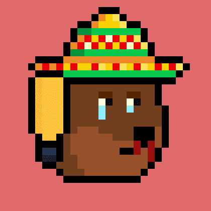 Dogepunk #4975