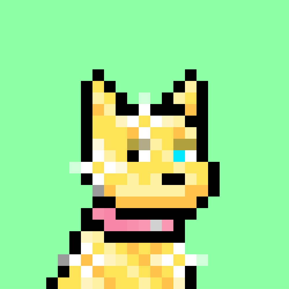 Doginal Dog #2149