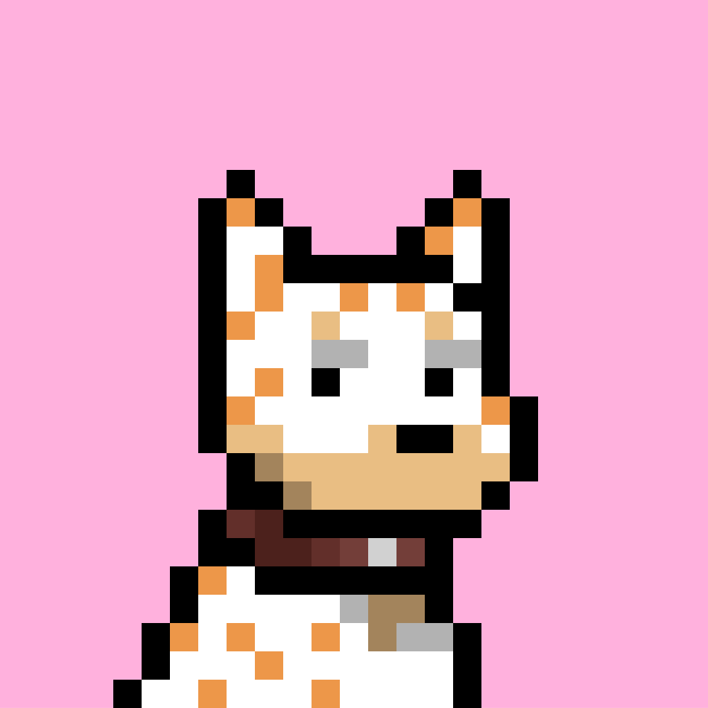 Doginal Dog #3769