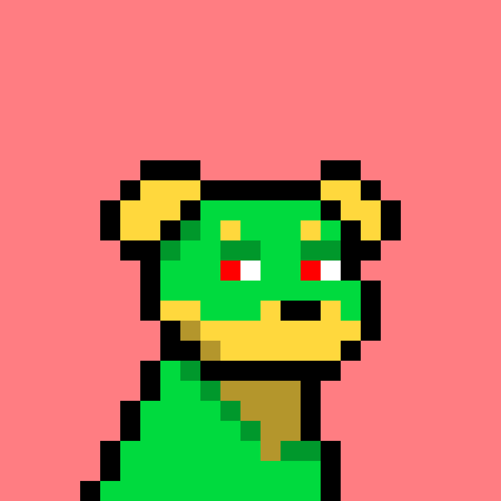 Doginal Dog #6698