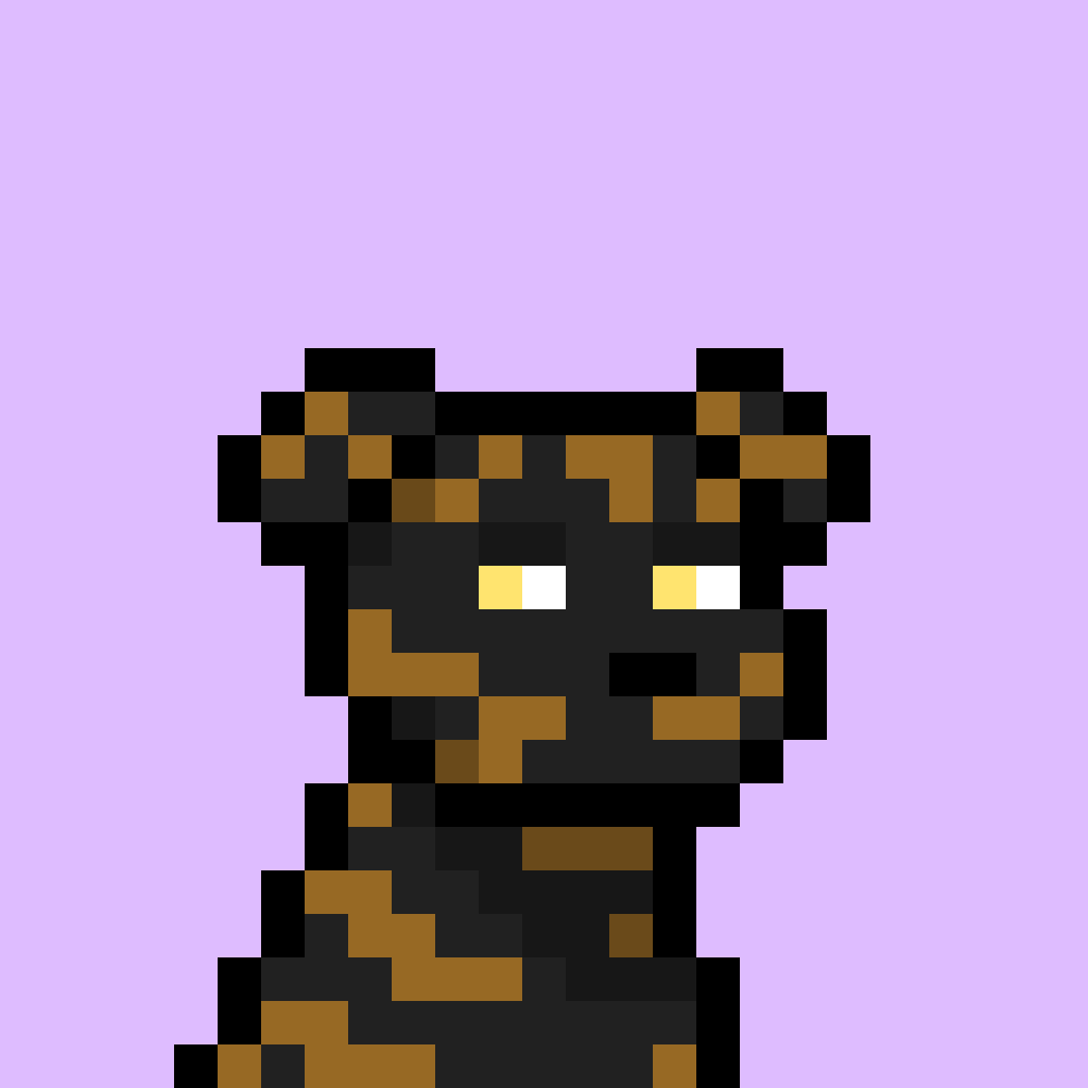 Doginal Dog #7385