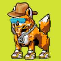 DogePunks #3726