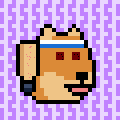 Dogepunk #7362