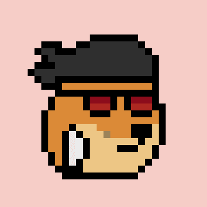 Dogepunk #918