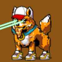 DogePunks #1643