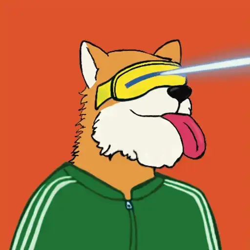 F*ck It We Bark #2483
