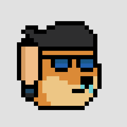 Dogepunk #8595