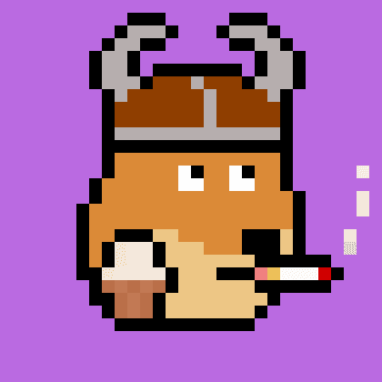 Dogepunk #4863
