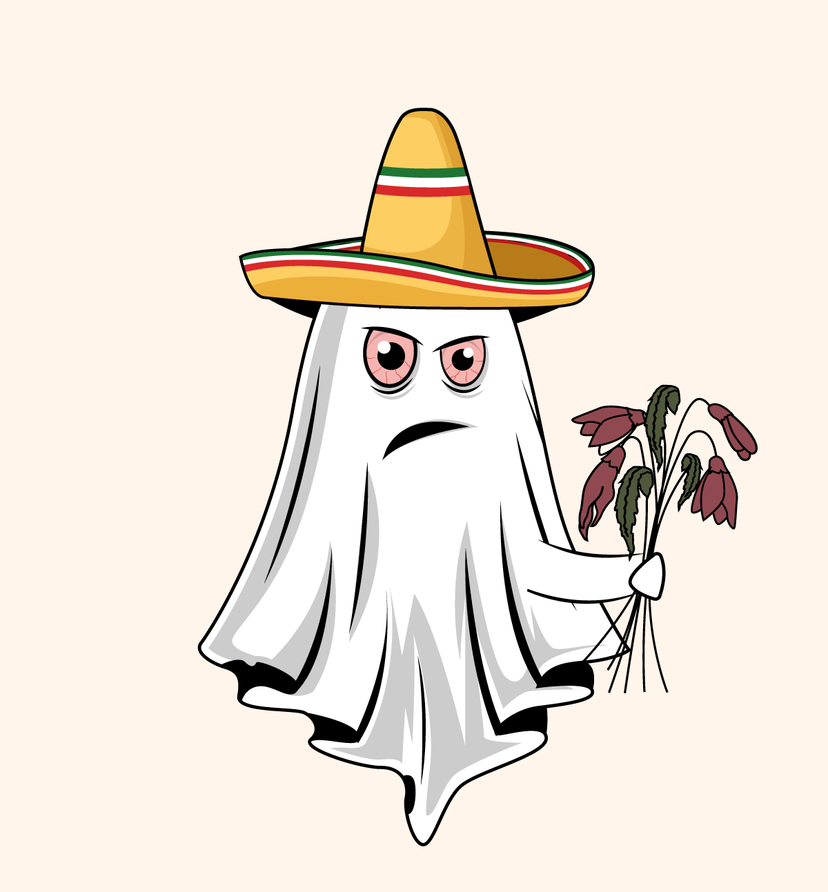 The Spook Society #964