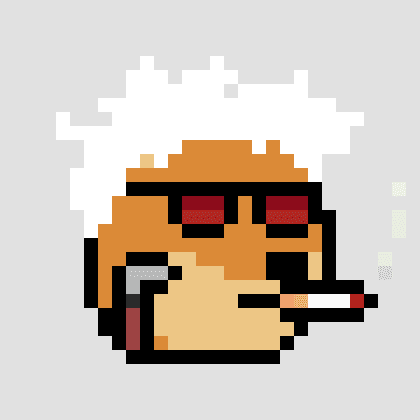 Dogepunk #9491