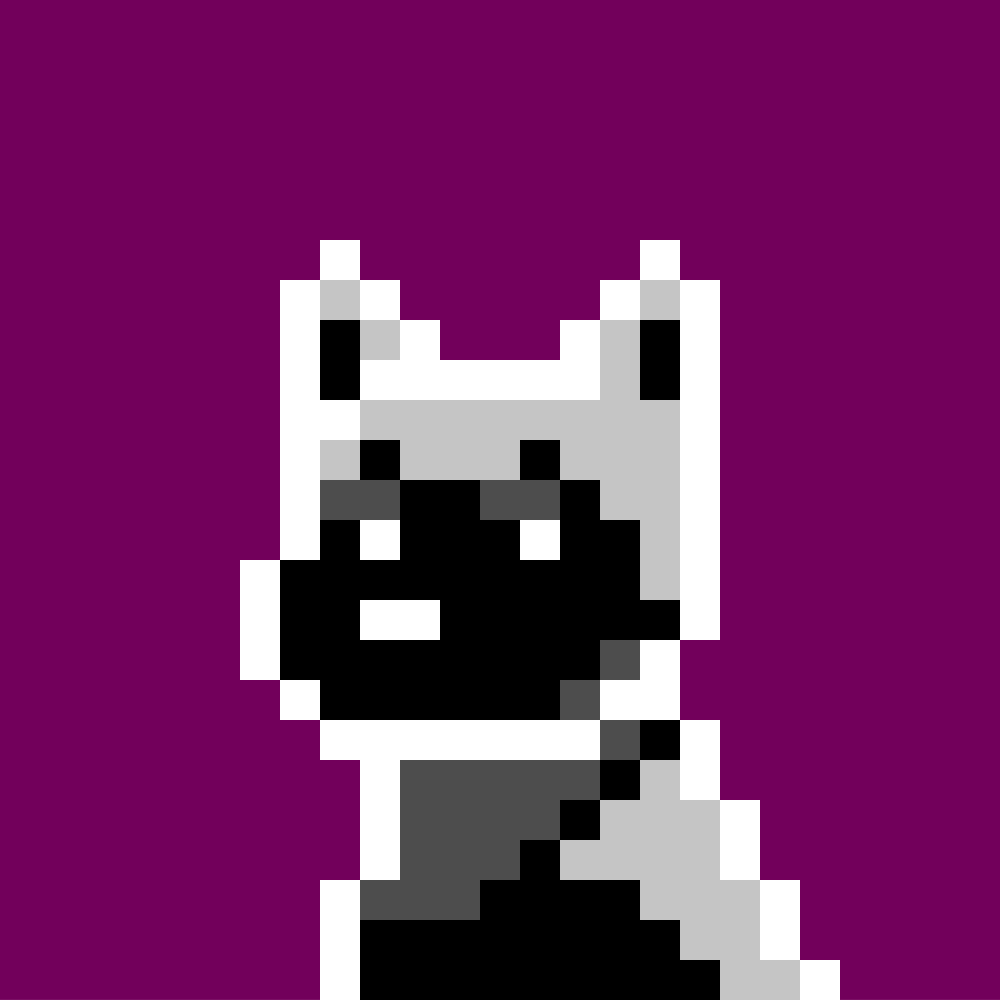 Anti Doginal Dog #689