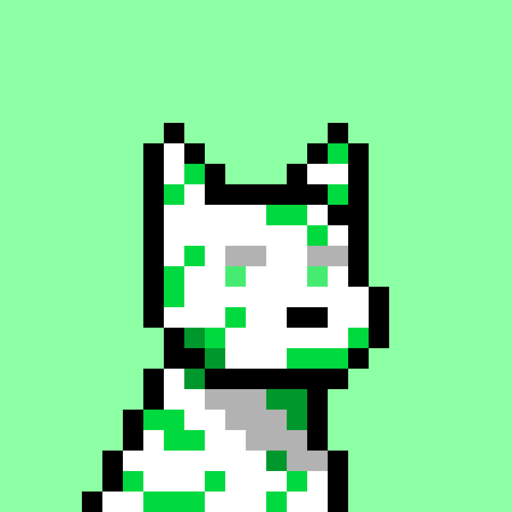 Doginal Dog #6606