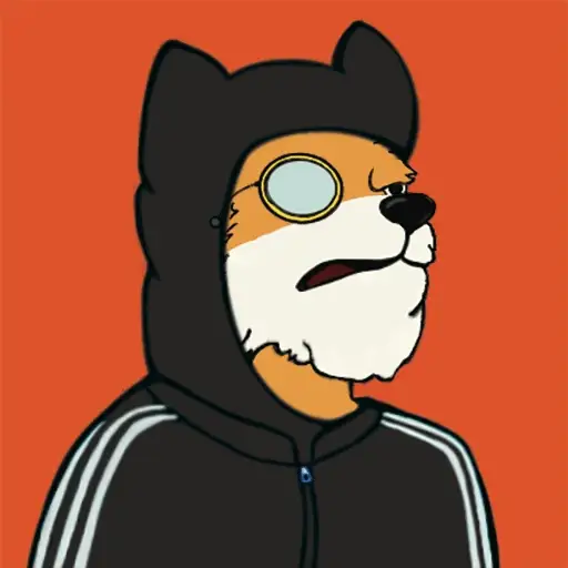 F*ck It We Bark #5652