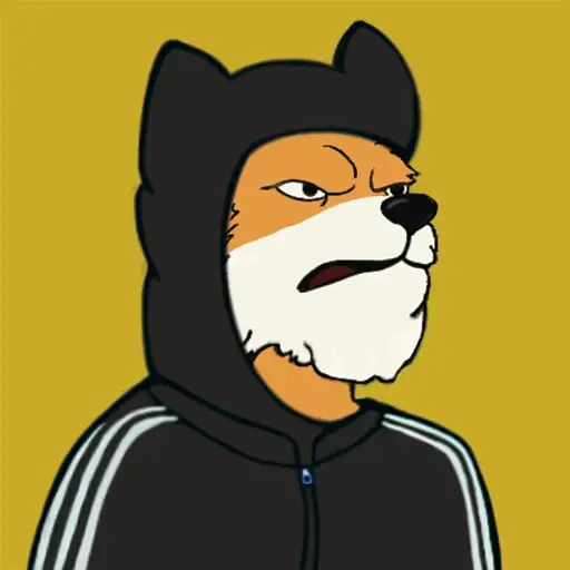 F*ck It We Bark #4049