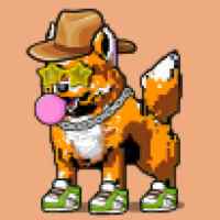 DogePunks #1623