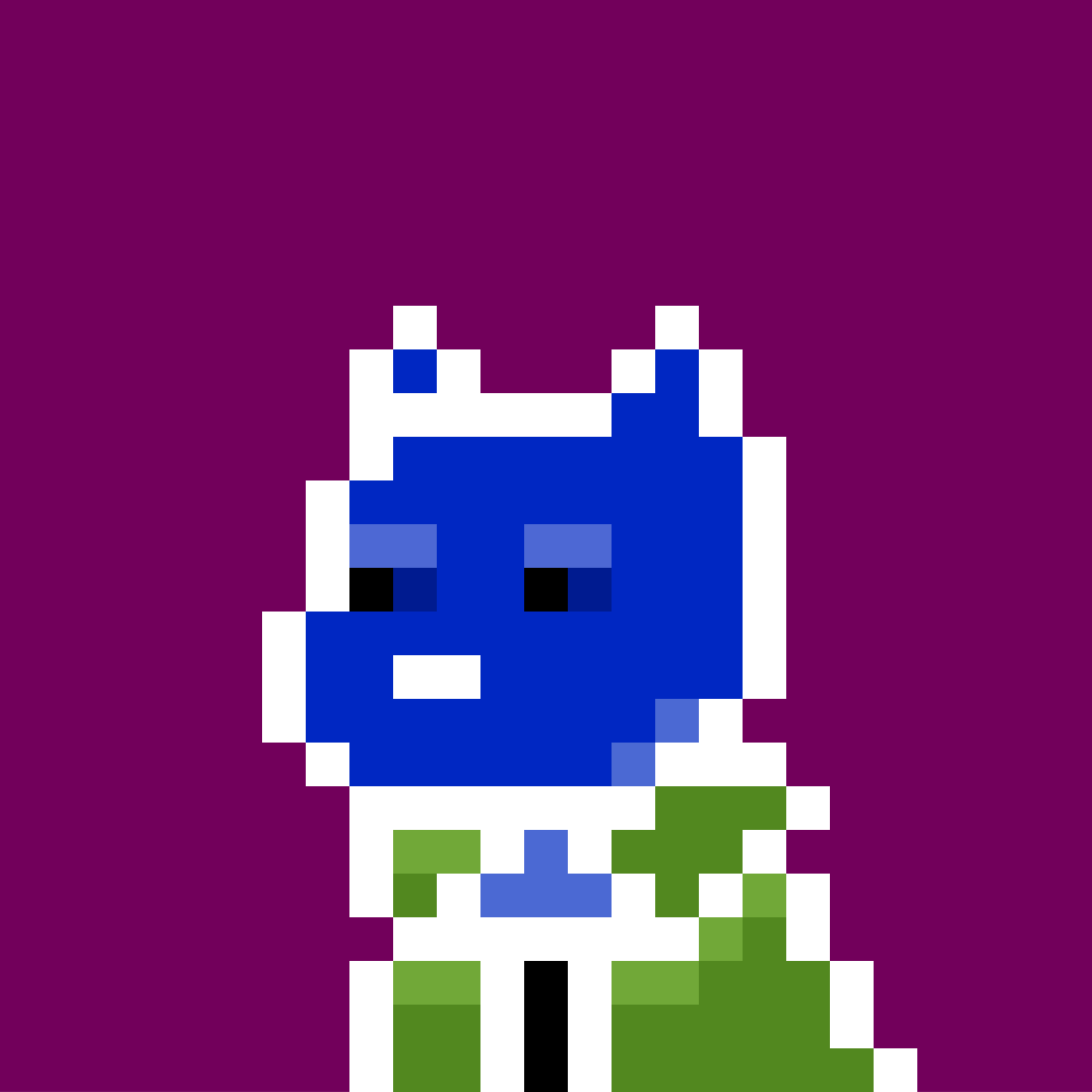 Anti Doginal Dog #2340