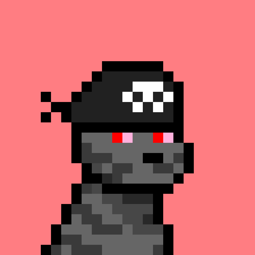 Doginal Dog #5608