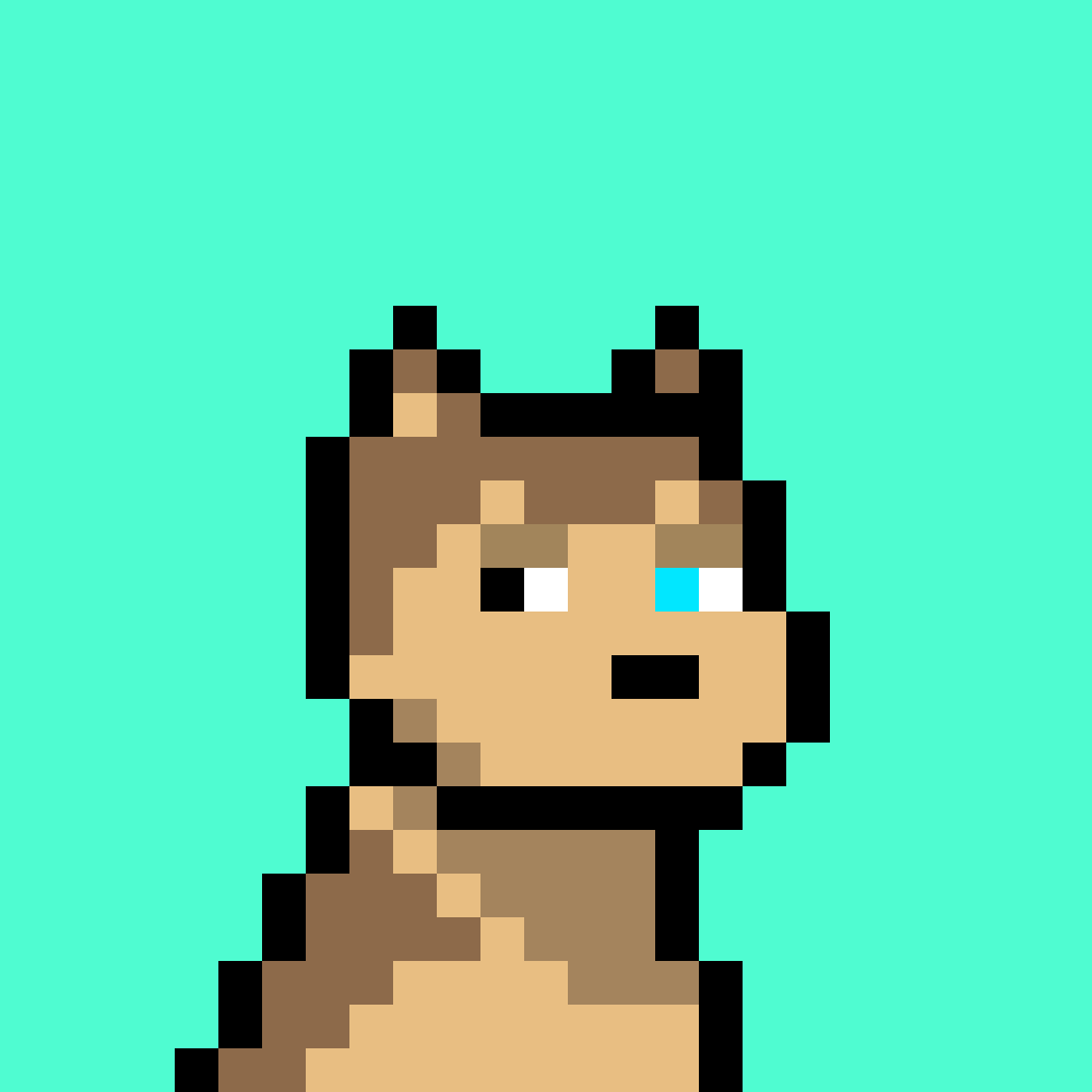Doginal Dog #7902