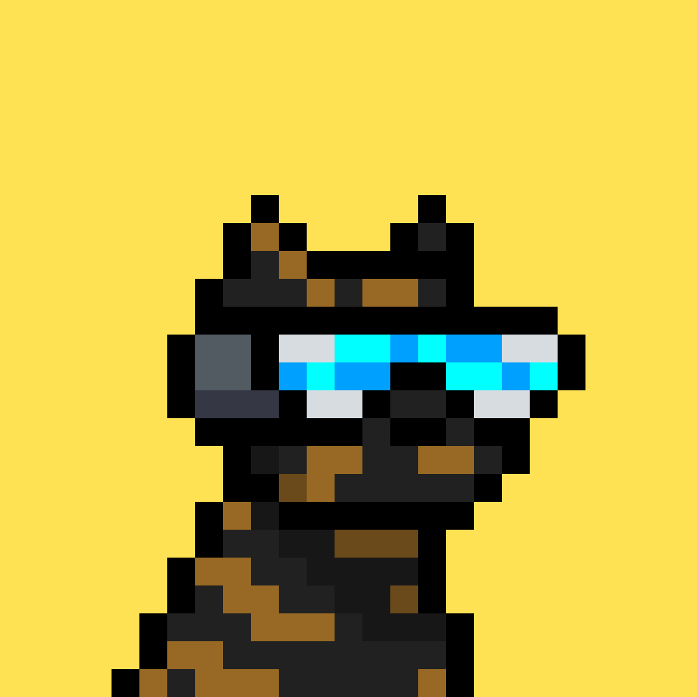 Doginal Dog #3281