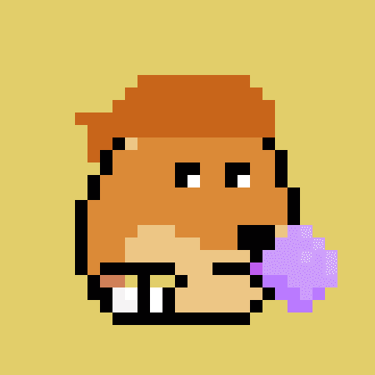 Dogepunk #172