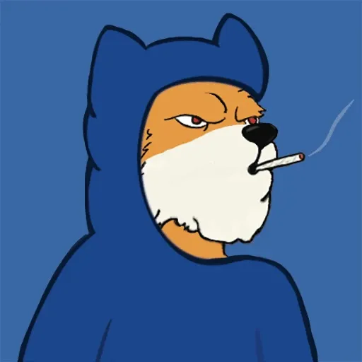 F*ck It We Bark #3504