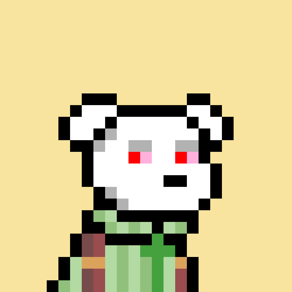 Doginal Dog #929