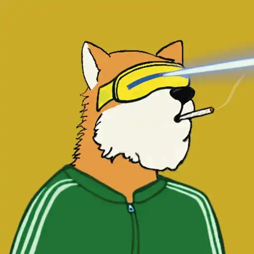 F*ck It We Bark #5564