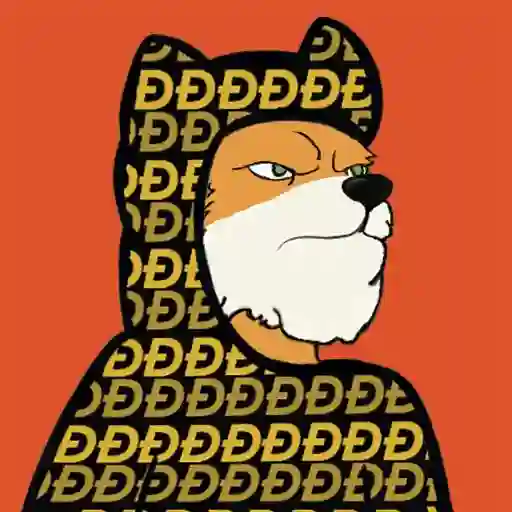 F*ck It We Bark #3128