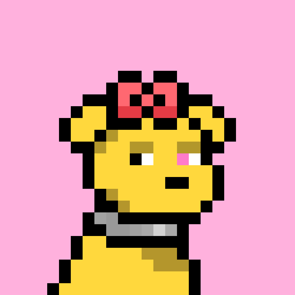 Doginal Dog #5499