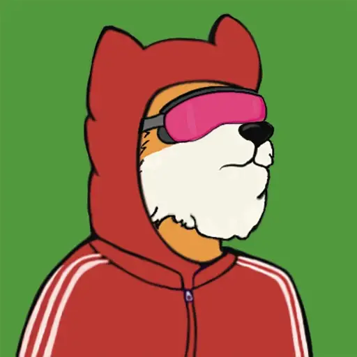 F*ck It We Bark #5320