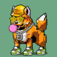 DogePunks #3583