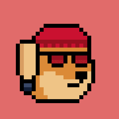 Dogepunk #4371