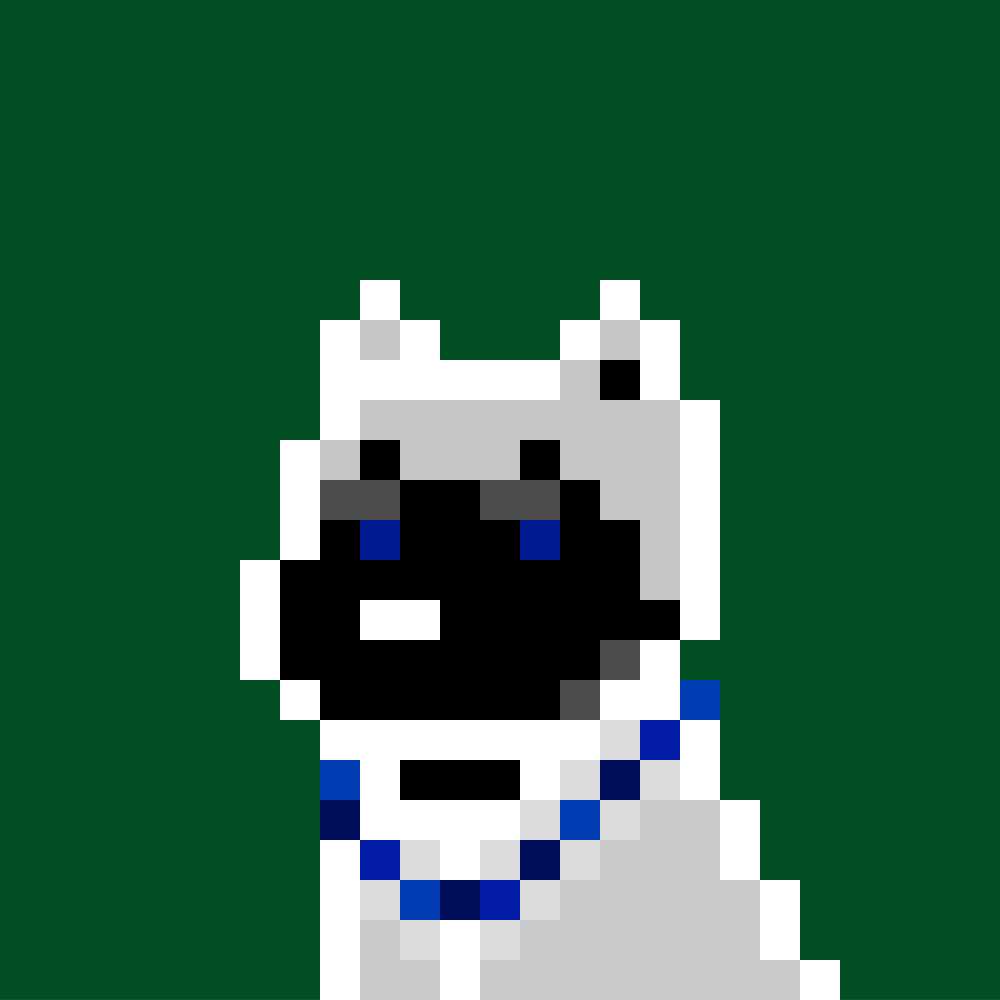 Anti Doginal Dog #1186
