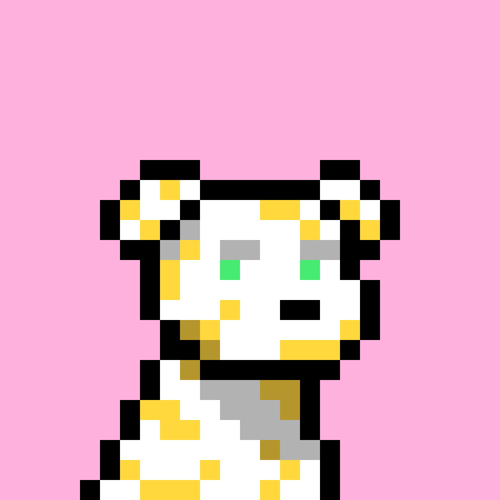 Doginal Dog #2730