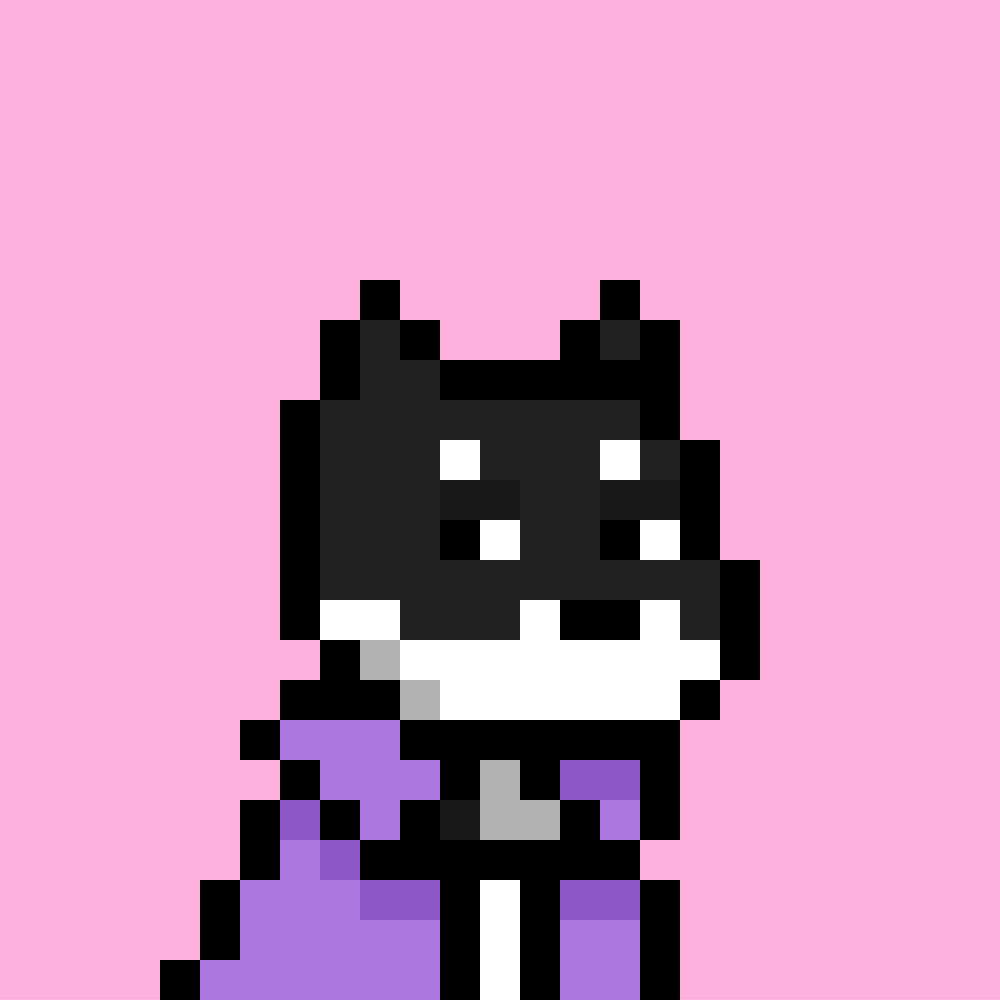 Doginal Dog #3135