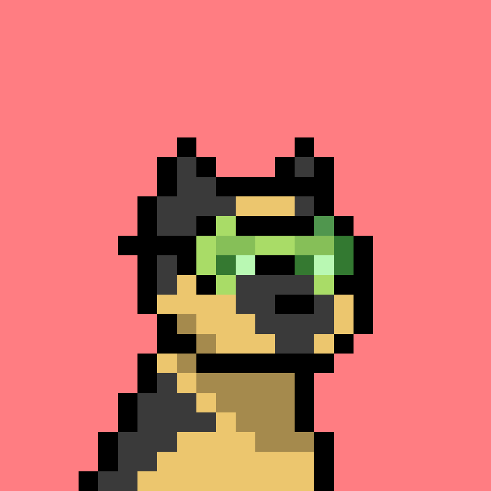 Doginal Dog #4595