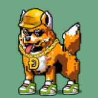 DogePunks #4212