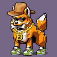 DogePunks #4079
