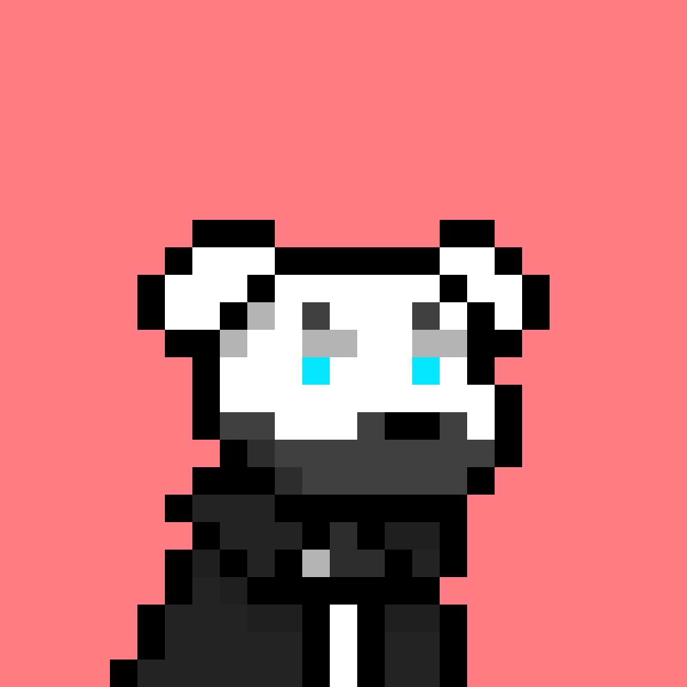 Doginal Dog #4218