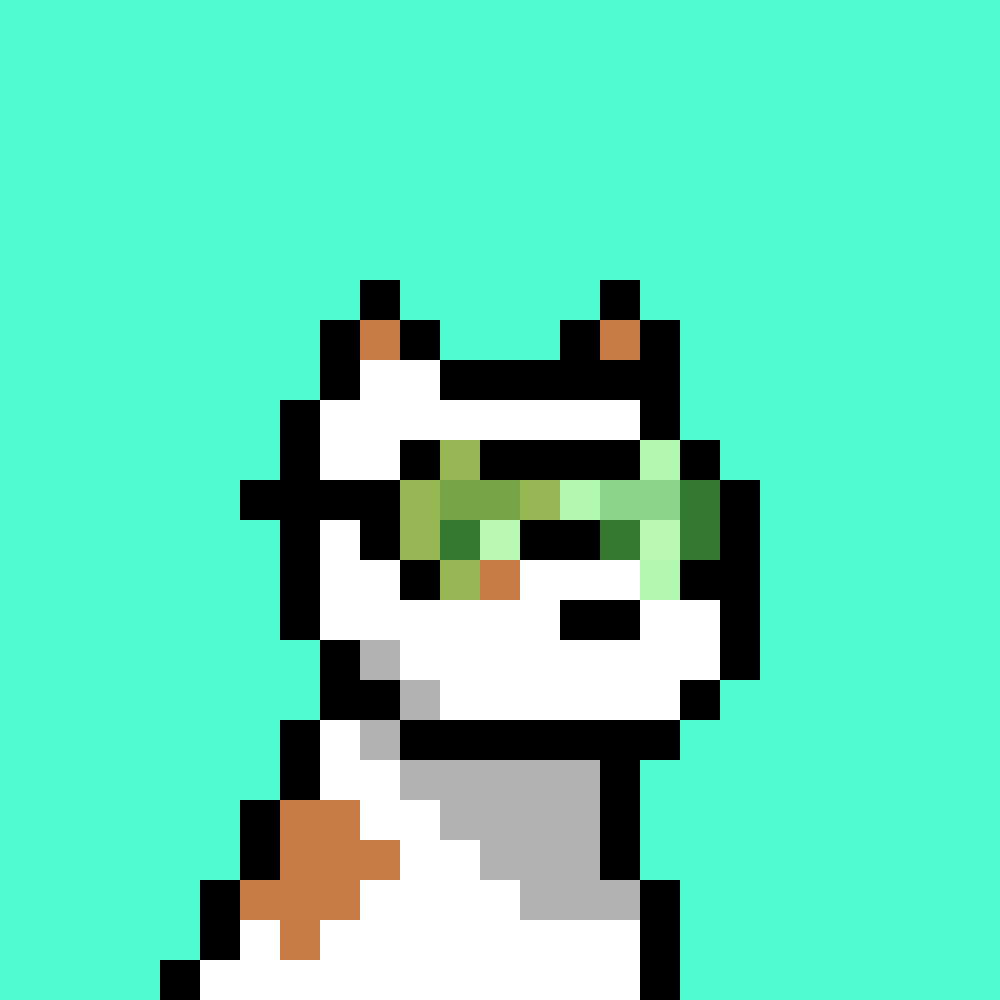 Doginal Dog #6334